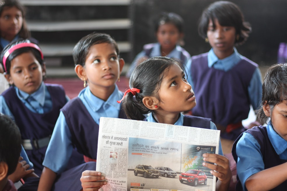 education