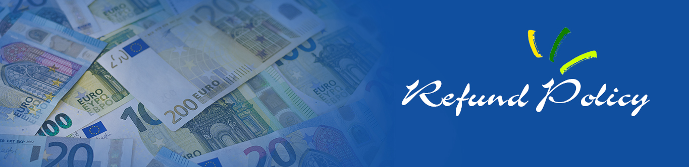 Refund Policy