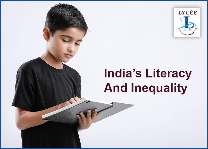 What Is The Existing Inequality In The Indian Education System?