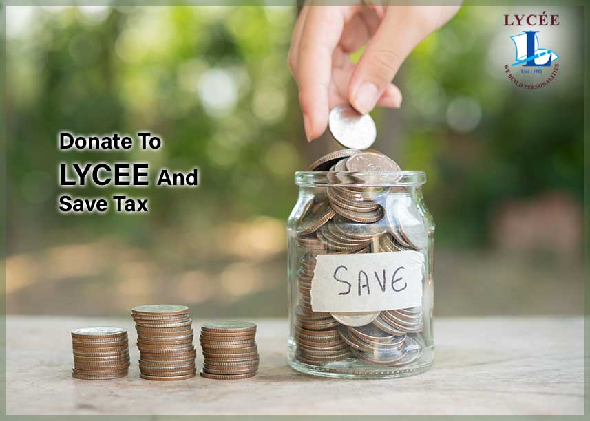 Donate Under Section 80G Of Income Tax Receive Deduction Donate Under Section 80G Of Income Tax Receive Deduction