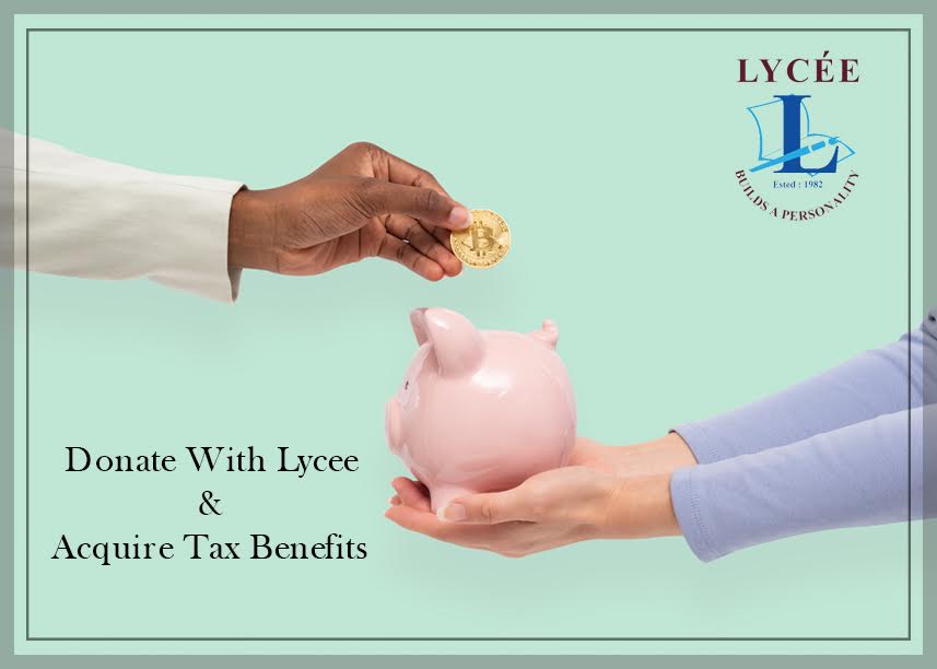 How Can You Get 80G Tax Benefits While Donating Money?