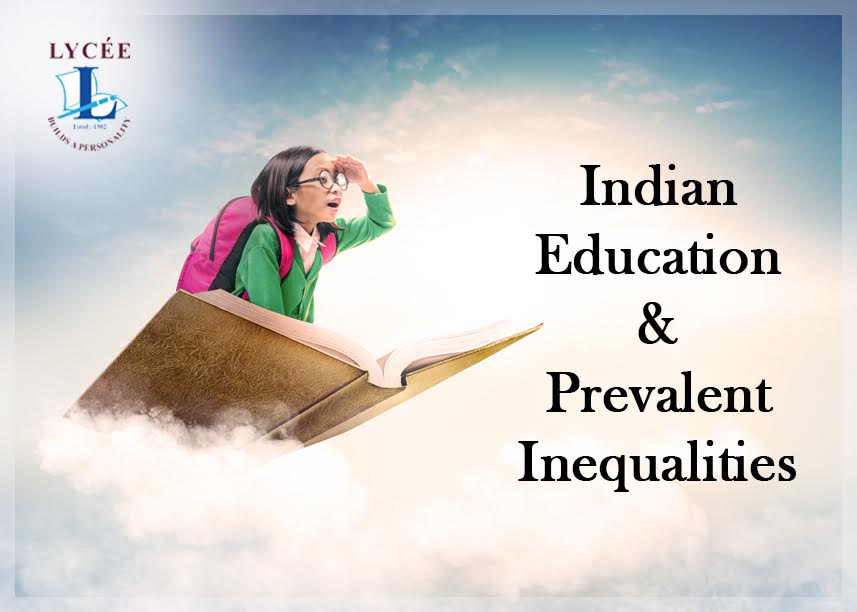  How To Bring Educational Disparity To An End?